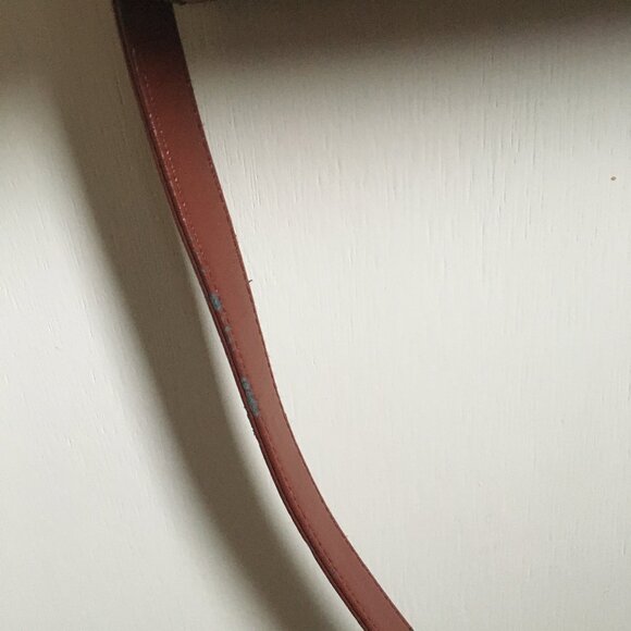 Daniela Moda Sleek Envelope Shoulder Bag - Picture 6 of 15